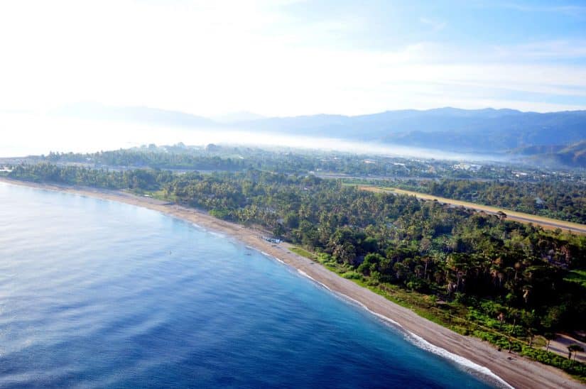 Turismo em Díli dili timor leste