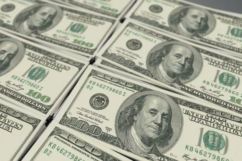 Dicas de câmbio na Indonésia moeda indonesia para dolar