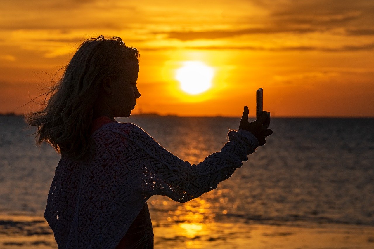 como tirar selfie de corpo todo fotos viajando sozinho selfie