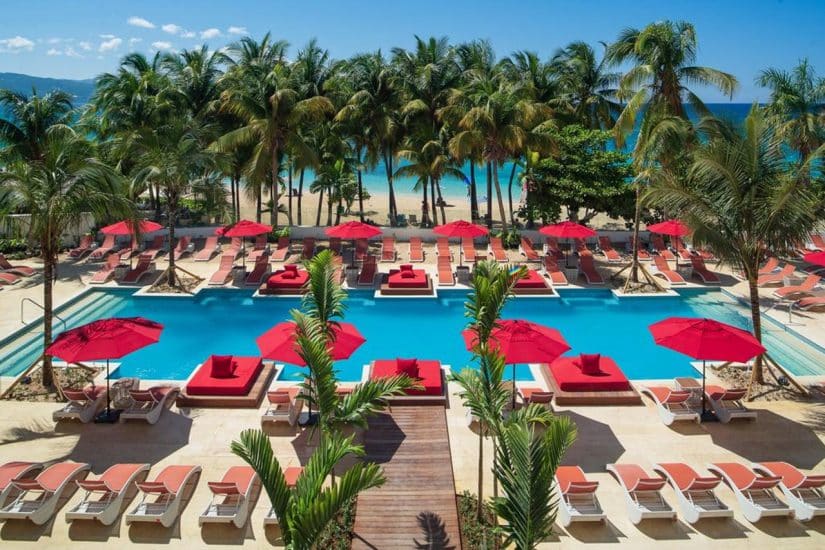 hospedagem na jamaica hotel jamaica