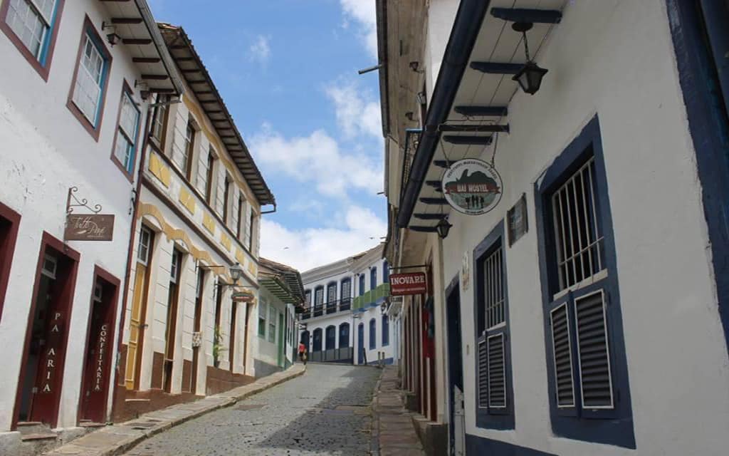 minas gerais