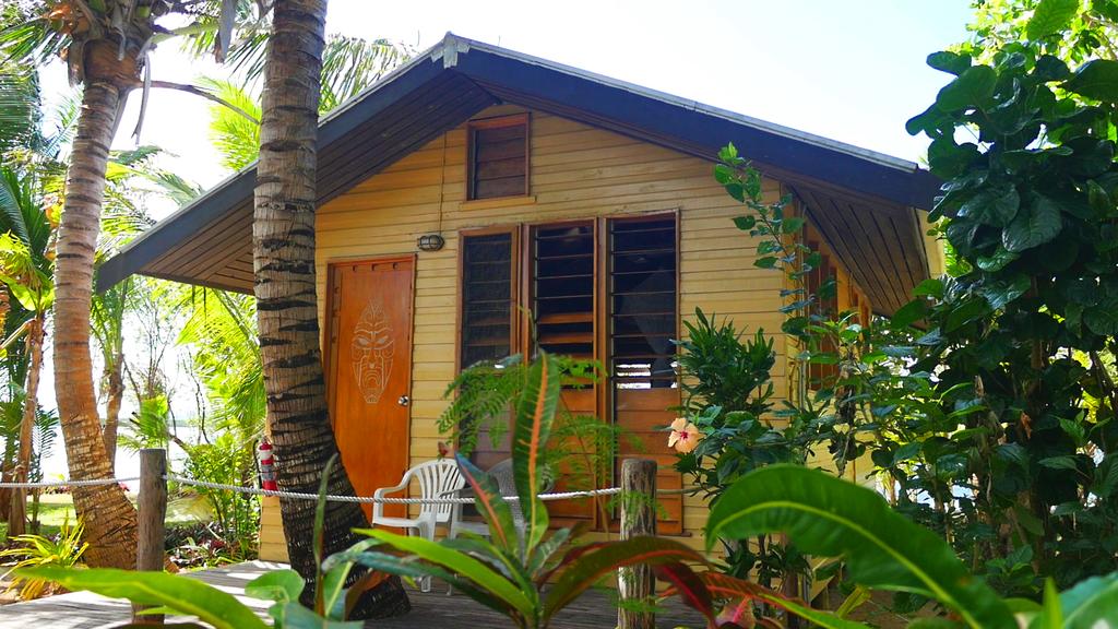 Onde se hospedar em Fiji Hotéis recomendados em Fiji