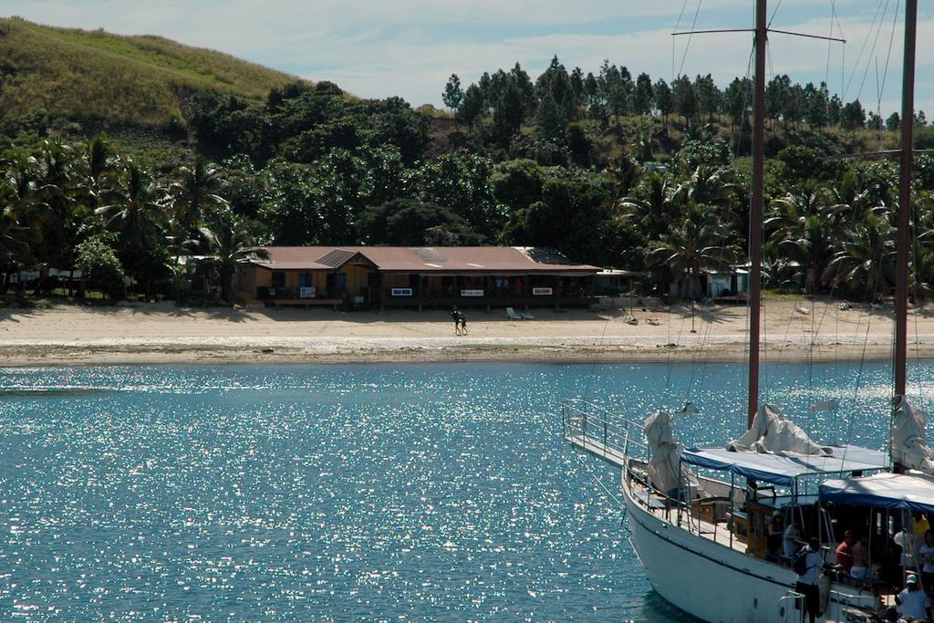 quais as melhores ilhas de fiji fiji