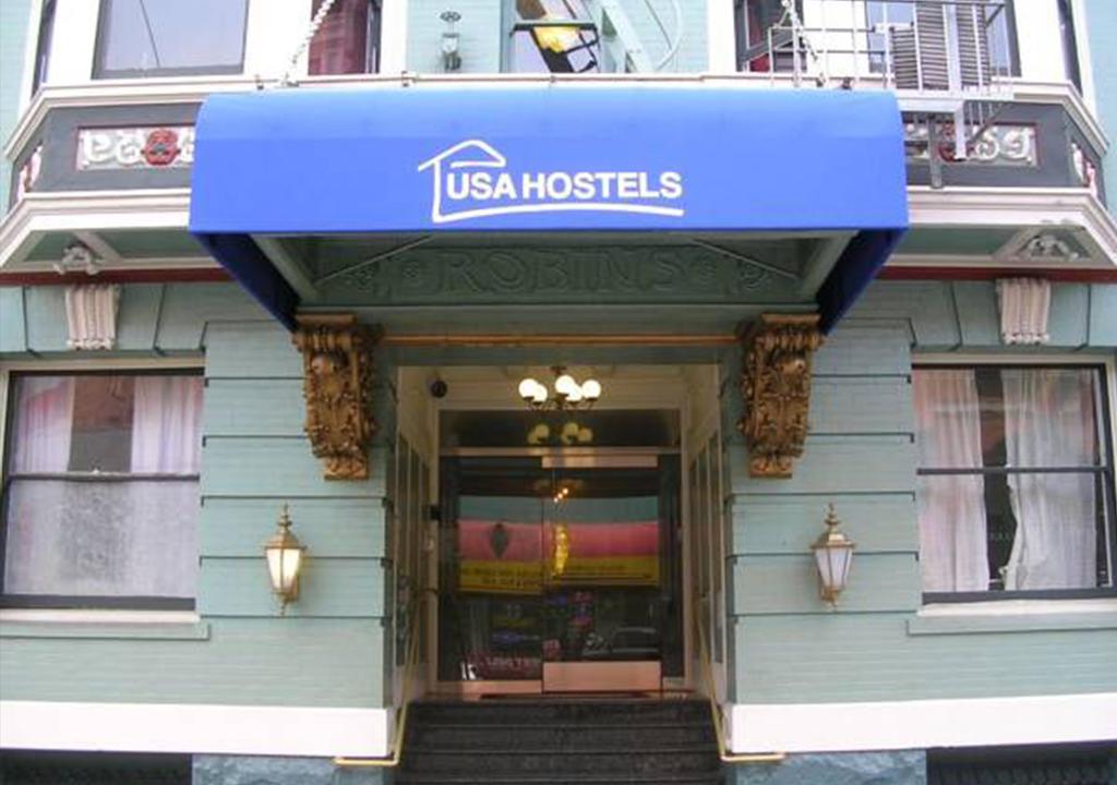 hospedagem em San Francisco Hotéis recomendados em San Francisco