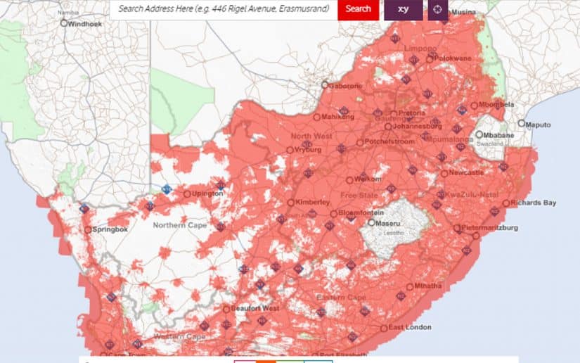 vodacom south áfrica vodacom joanesburgo