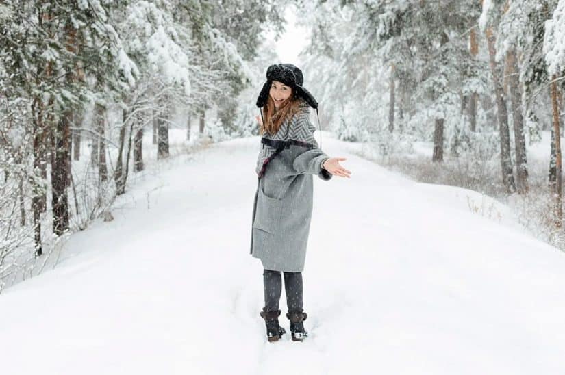 roupar para finlândia no inverno