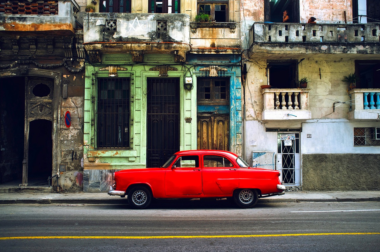 little havana florida