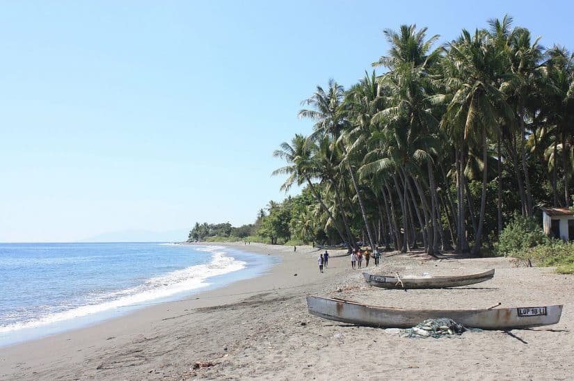 Liquiça timor leste