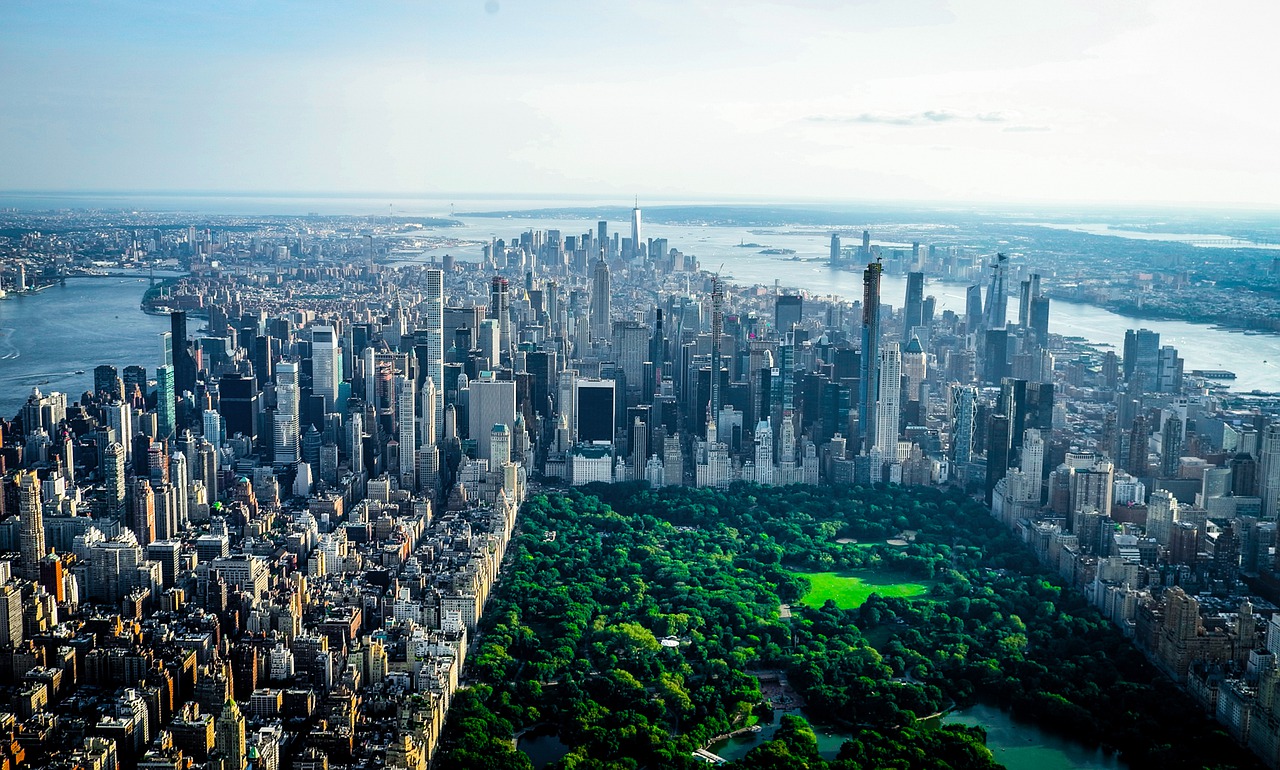Vale a pena ficar em homestay em Nova York estudar em NY