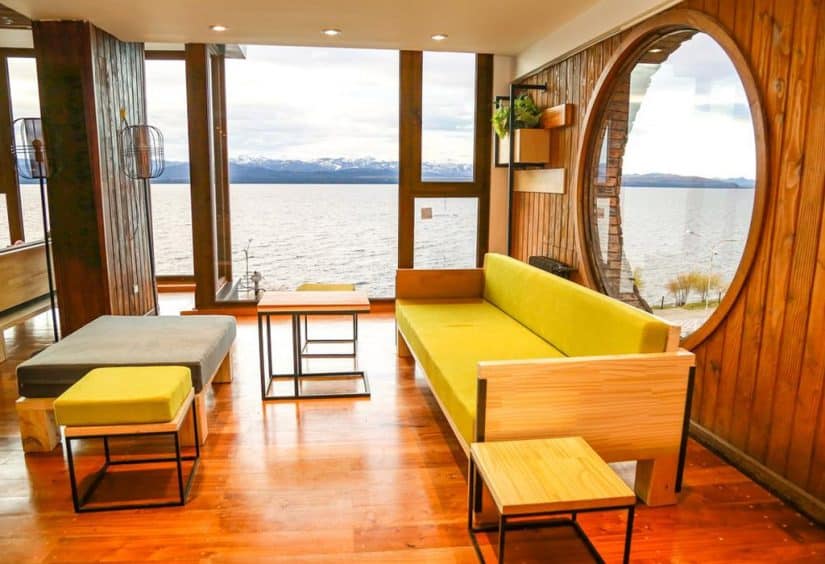 Roteiro em Bariloche hotéis em Bariloche