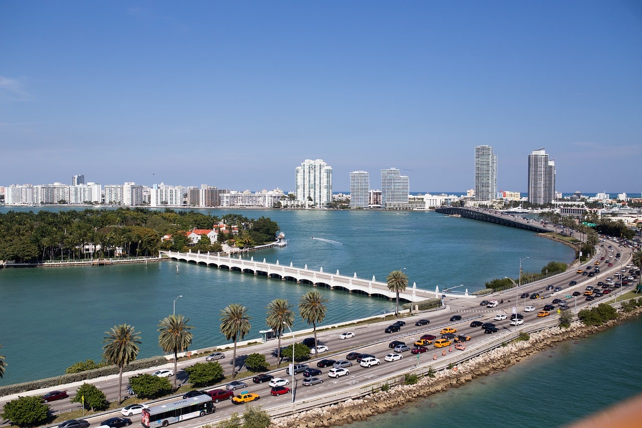 passeios em miami