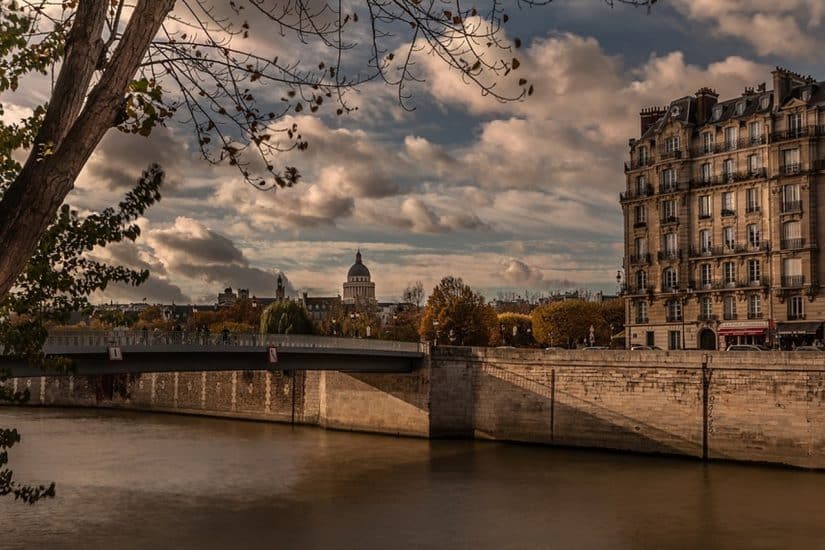 cidades da frança