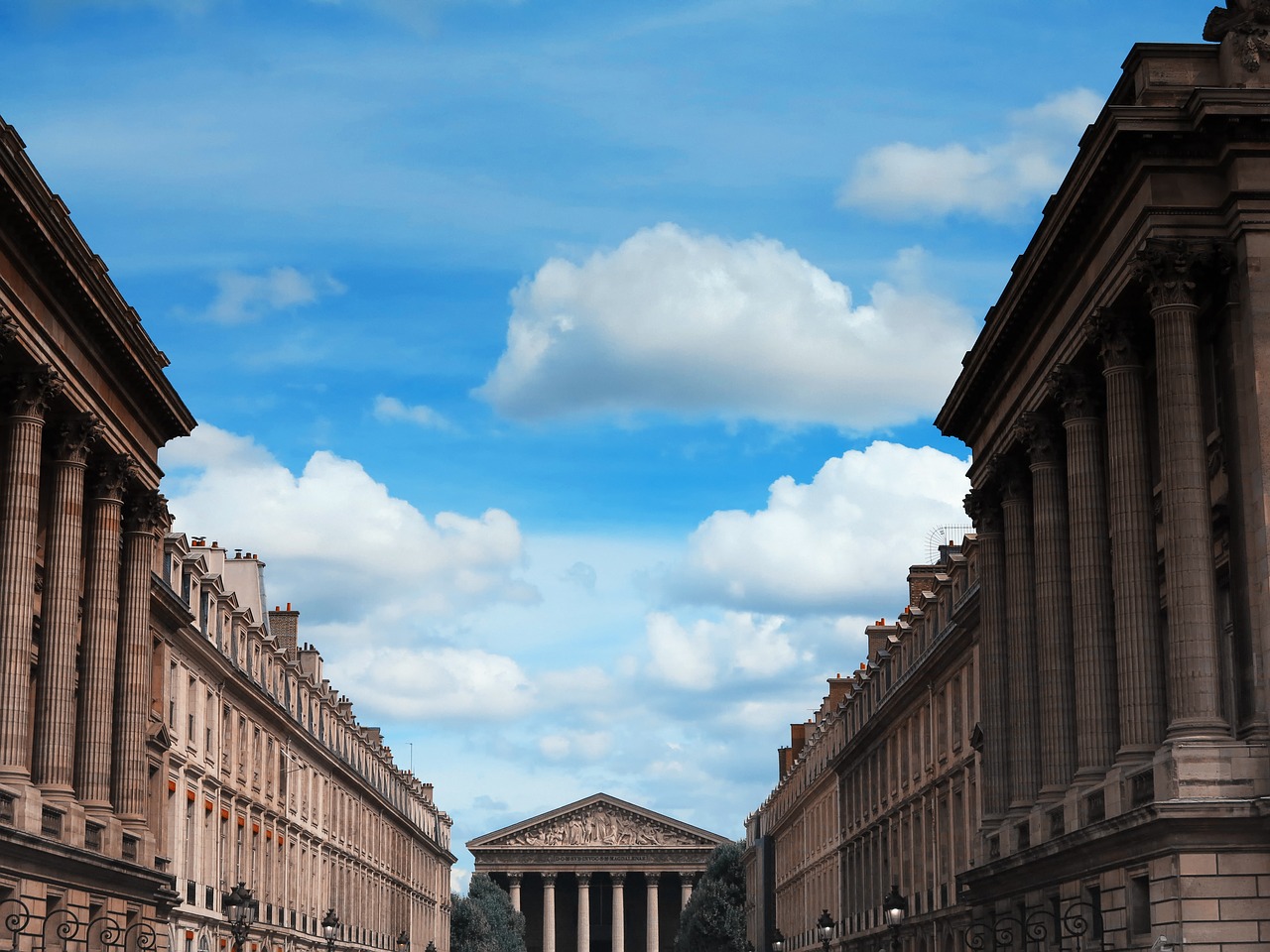 pantheon roma