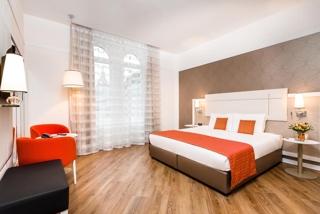 hotel 4 estrelas em Budapeste hospedagem na hungria