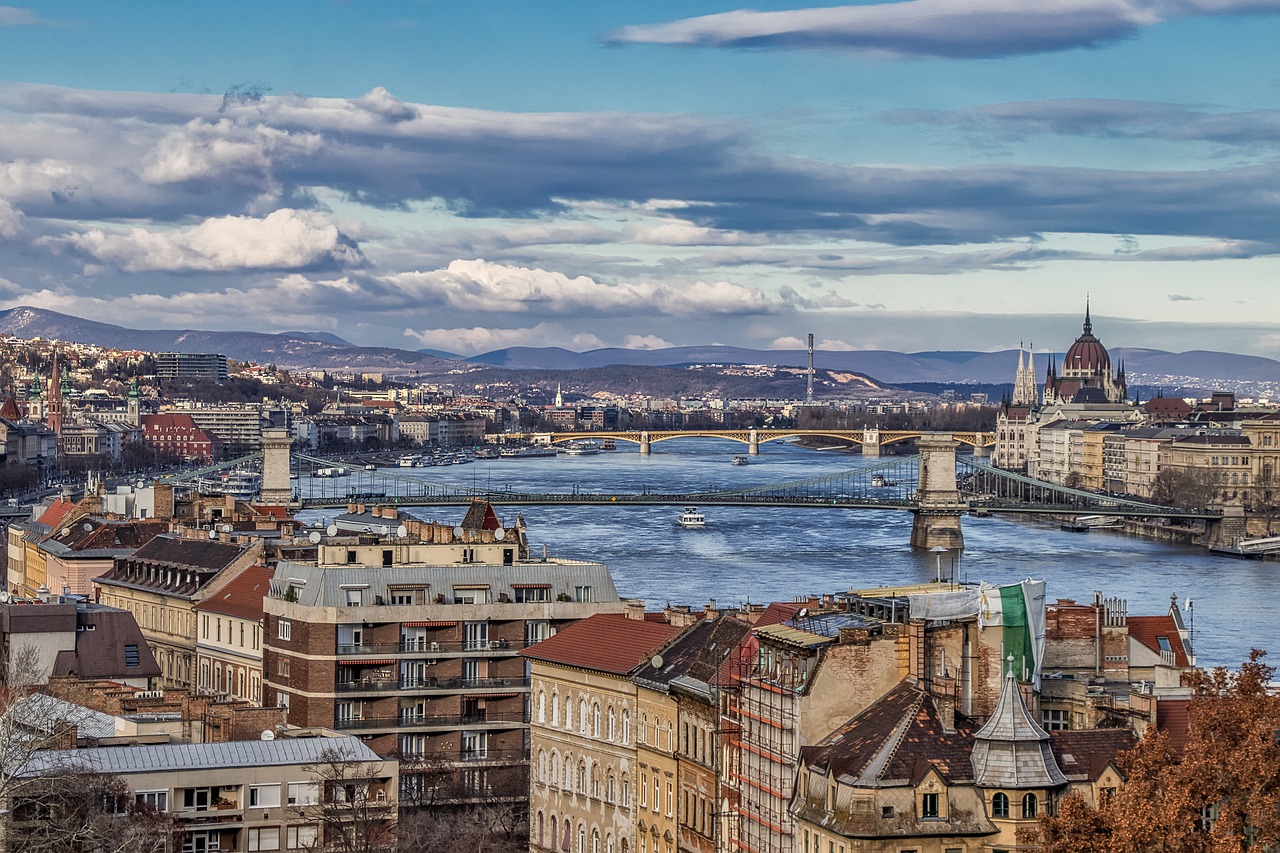 Excursões para o Parlamento em Budapeste Tour ha hungria