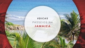 Passeios na Jamaica, tours guiados e excursões incríveis