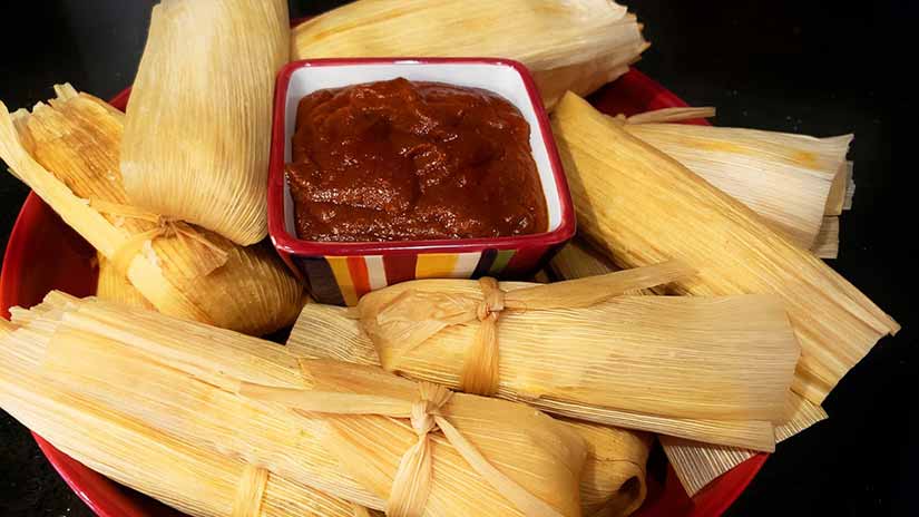 comidas típicas da argentina