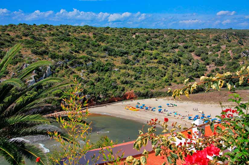 menorca praias