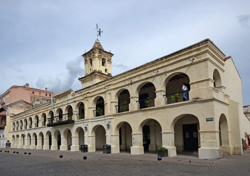 O que tem para ver em Salta na Argentina