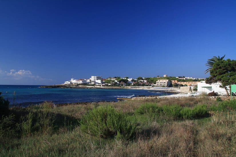 Sant Lluís Minorca