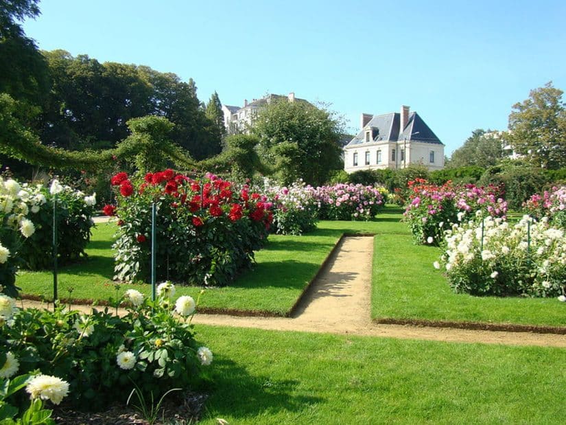 O que fazer em Rennes ao ar livre