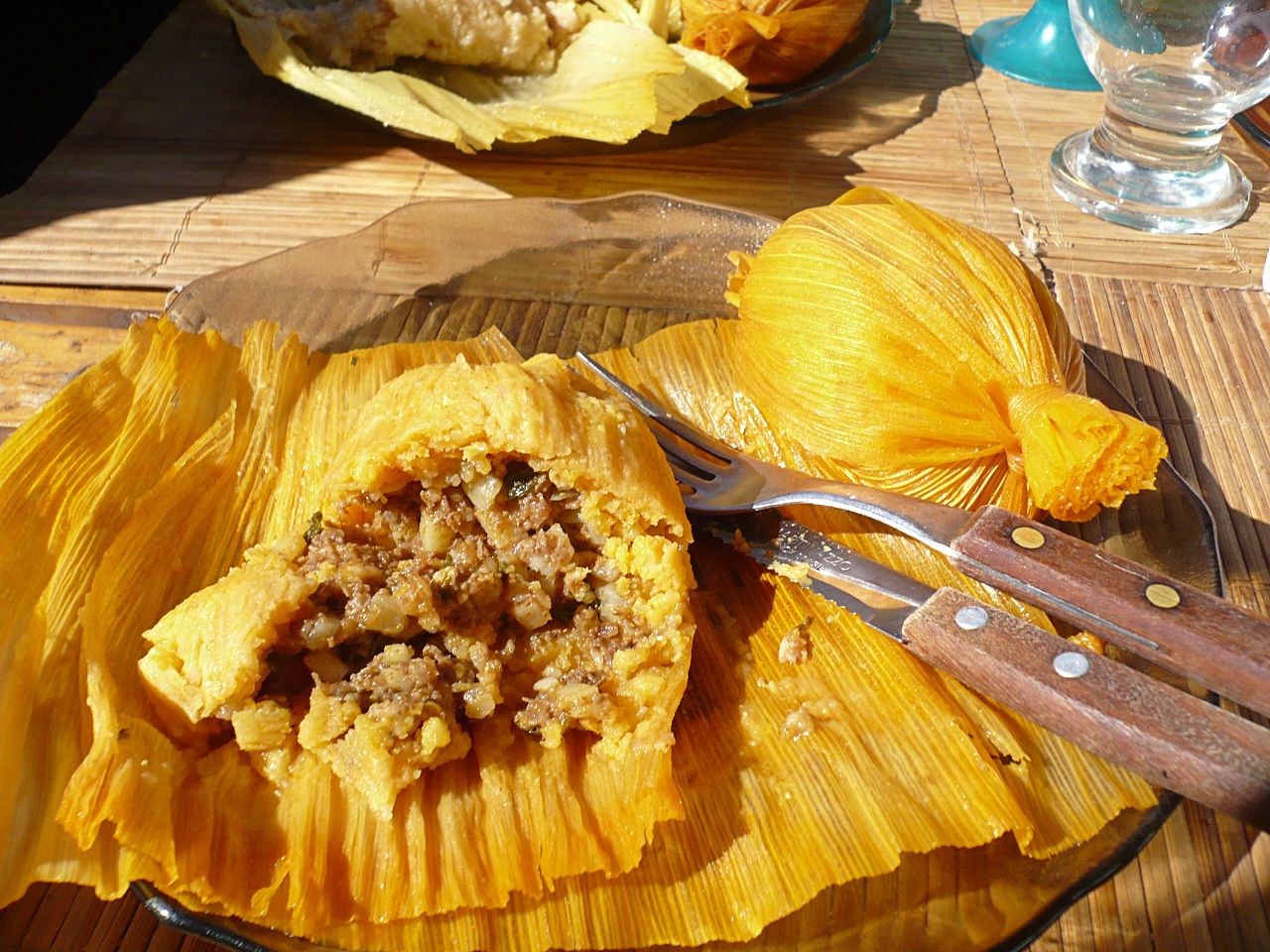 restaurante aires caseros salta