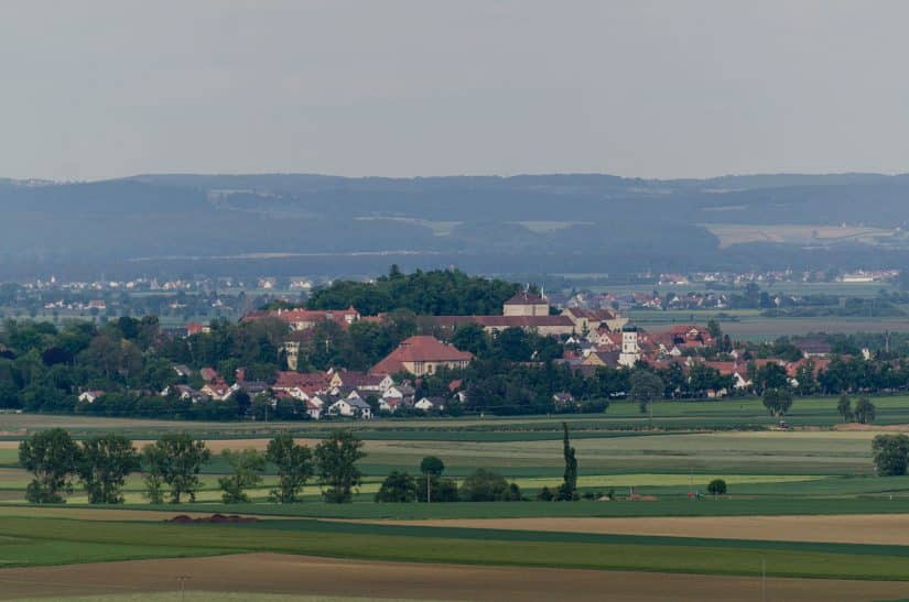 Castelo de Baldern