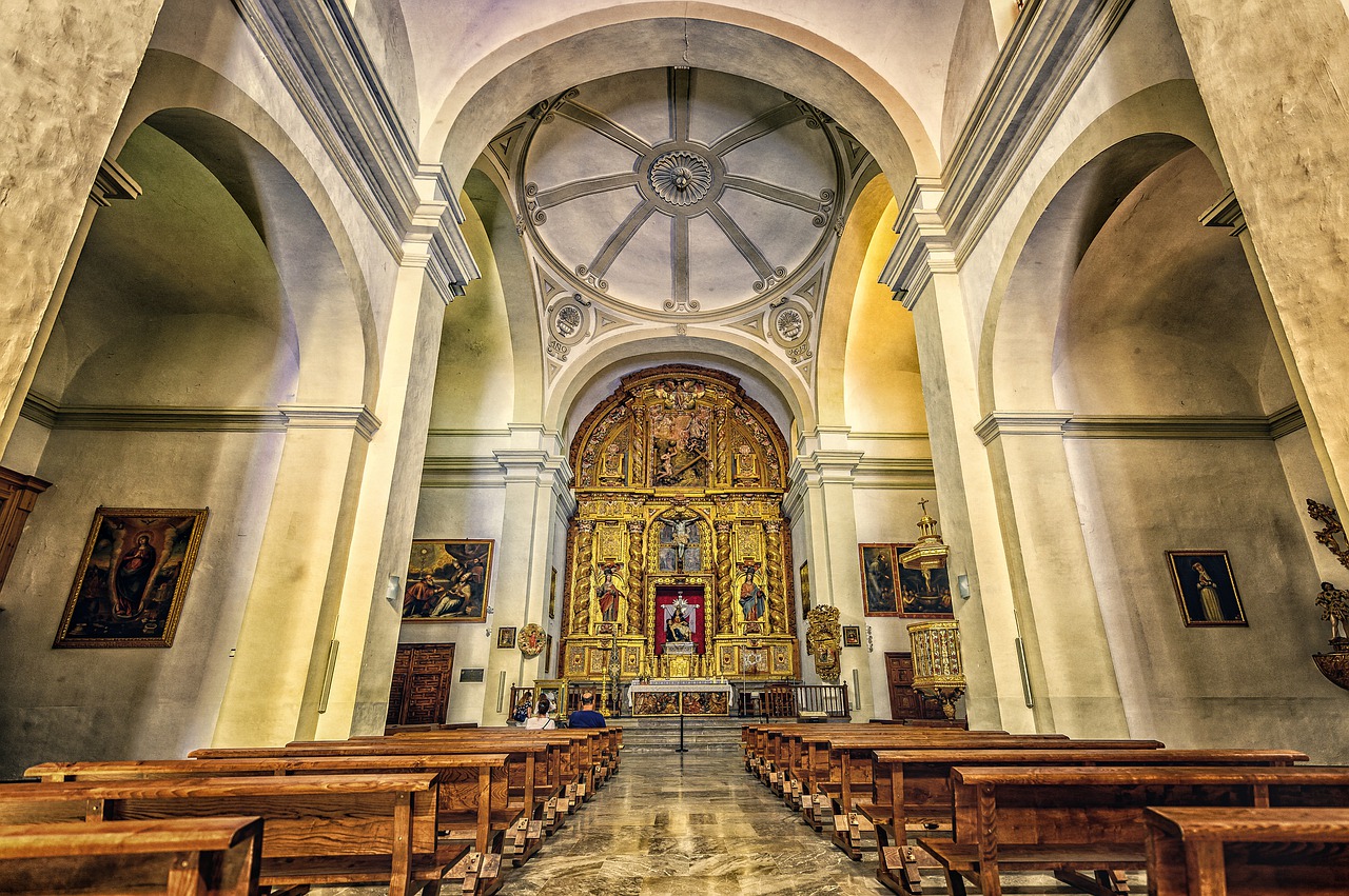 Sugestão de roteiro em Granada