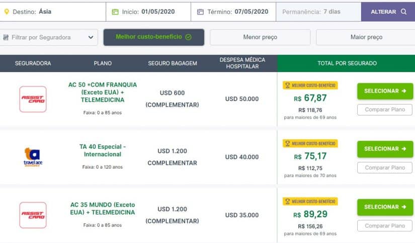 Viajar barato para Indonésia seguro viagem barato para asia