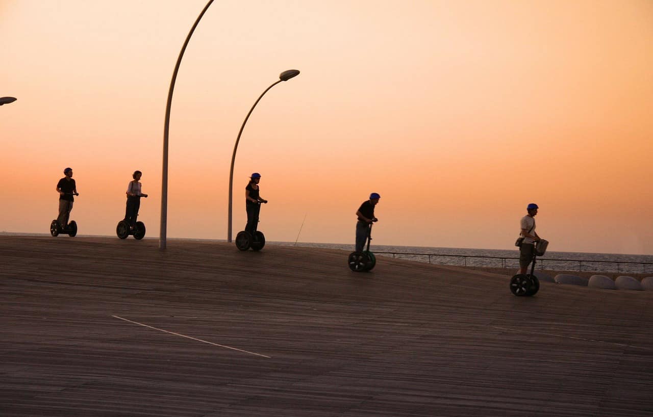 segway na florida