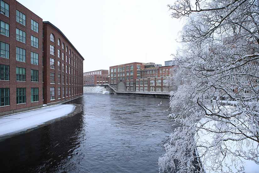 Tampere Finlândia