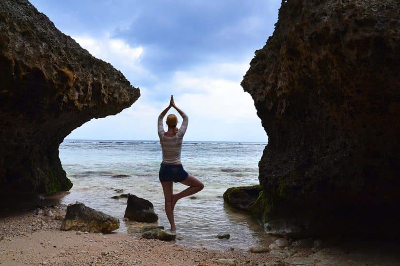 O que fazer em Kuta praias de bali