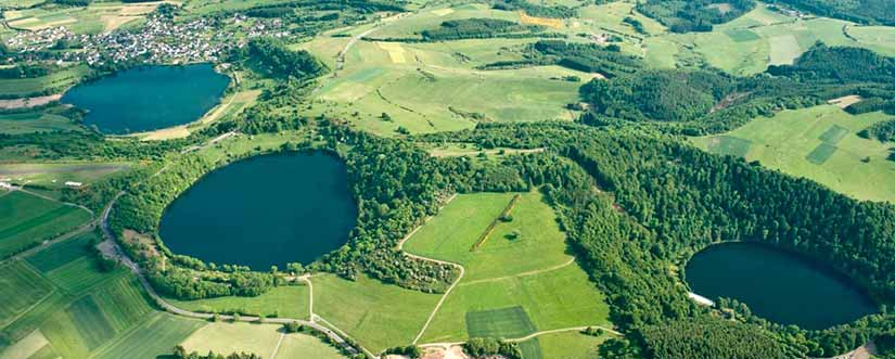 parques em colonia alemanha