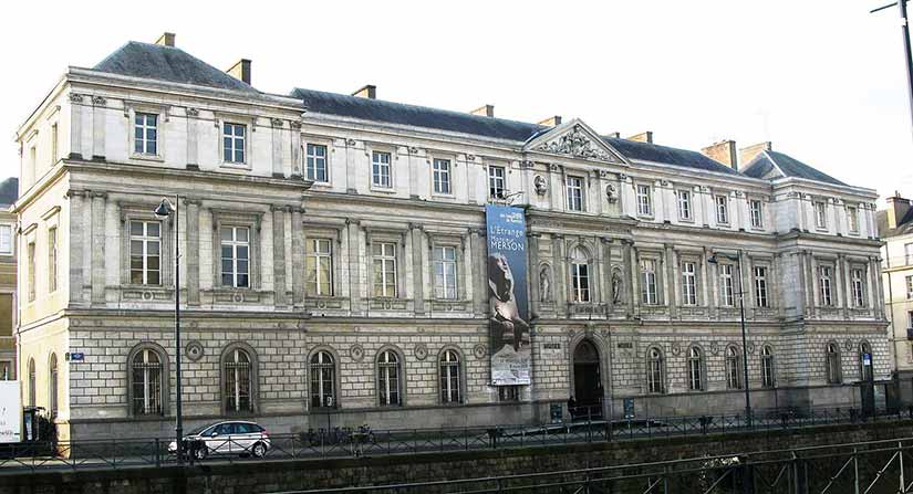 museus de rennes