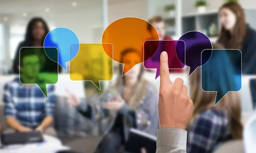 feedbacks para troca de trabalho por hospedagem
