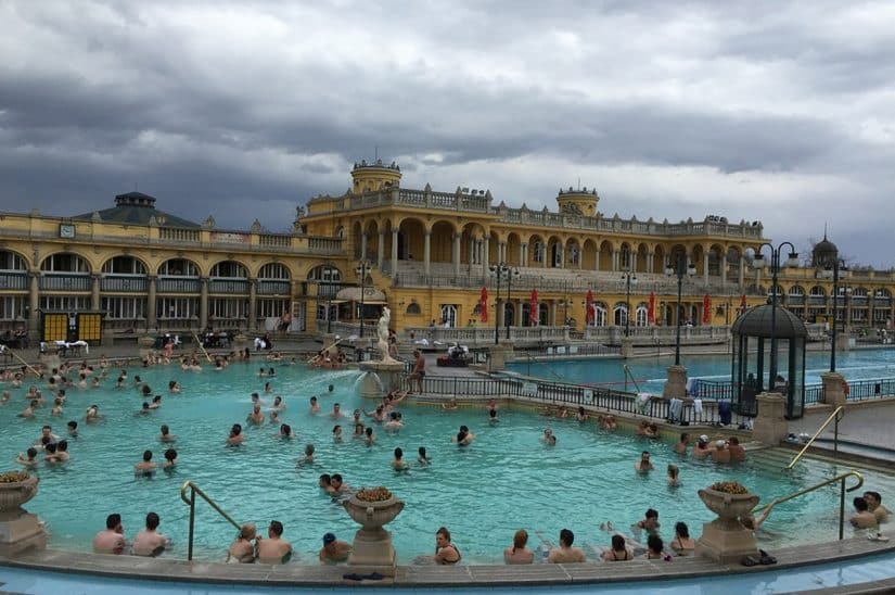 O que fazer na Hungria quanto custa viajar para budapeste