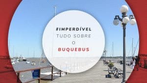 Buquebus: preços de ida e volta de Montevideo a Buenos Aires