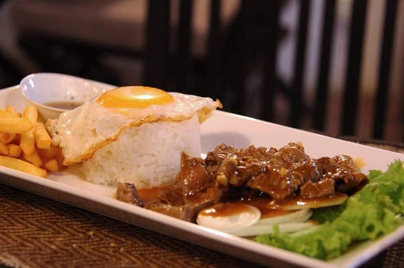 paises que comem comida no cafe da manha