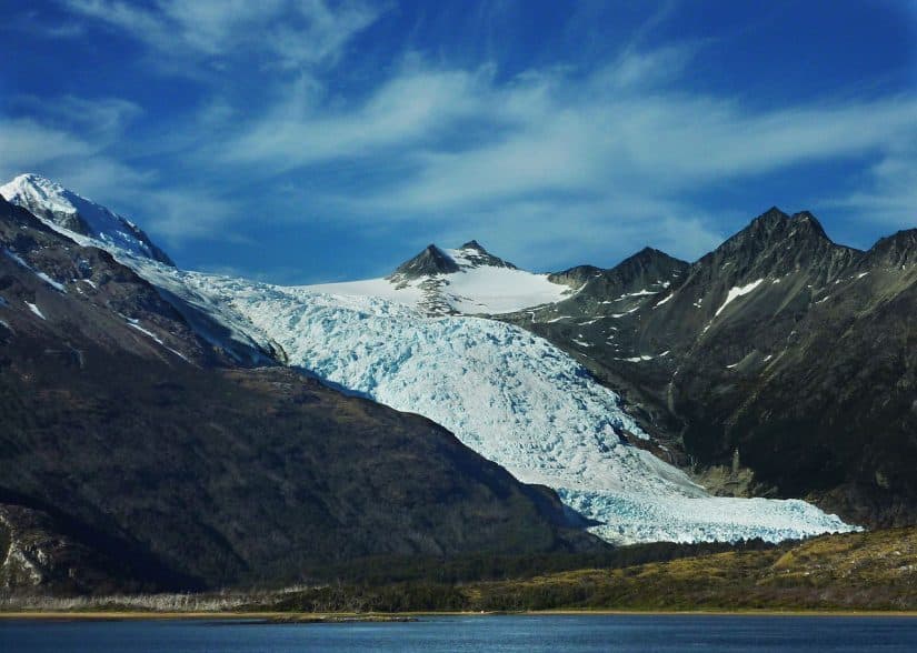 Pontos turísticos da Argentina