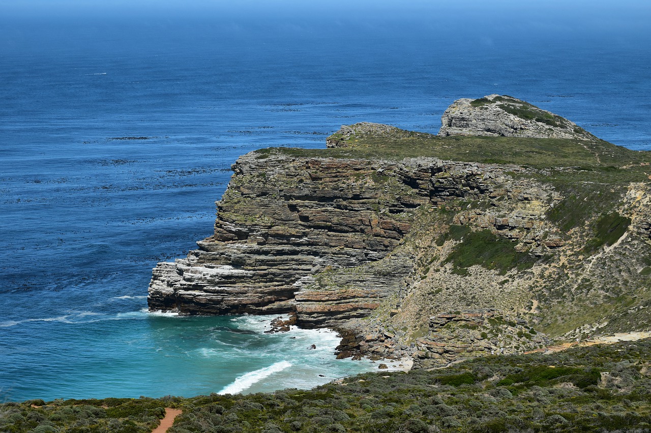 cabo da boa esperança