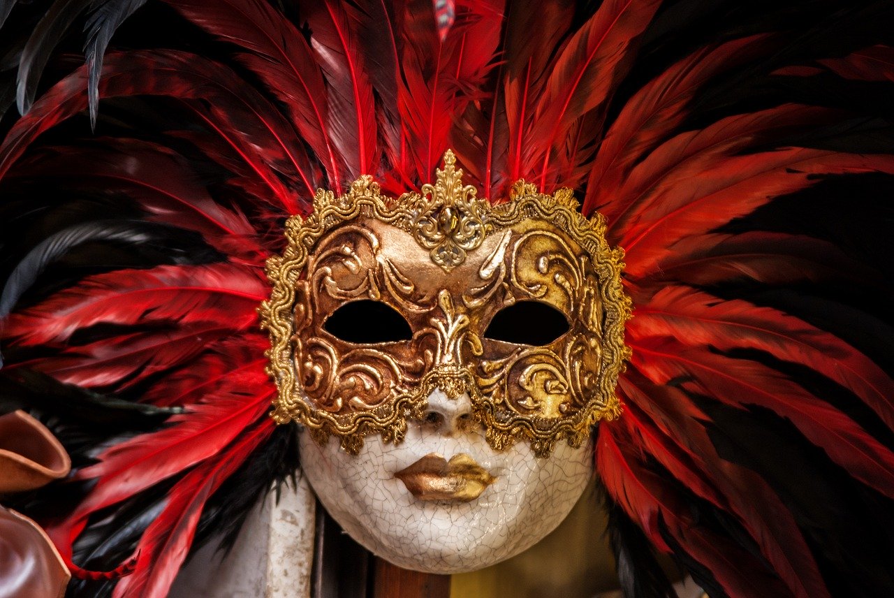 curiosidades alemanha carnaval de colonia