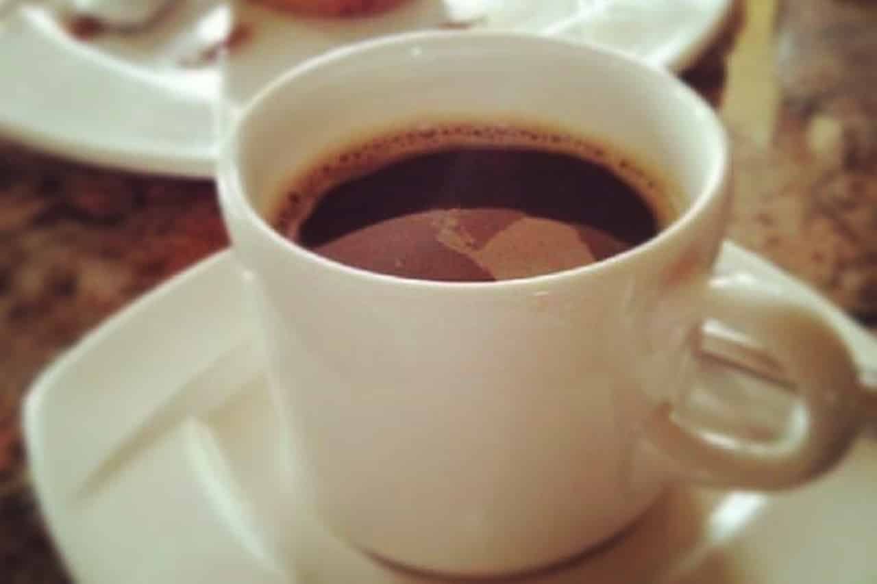 Bebidas típicas da Jamaica Chá de chocolate