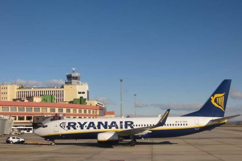 como ir para o aeroporto de florença