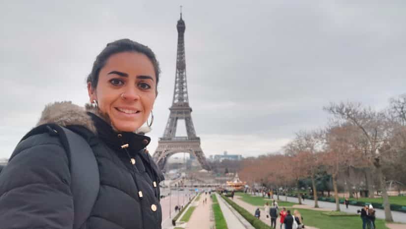 como viajar mais