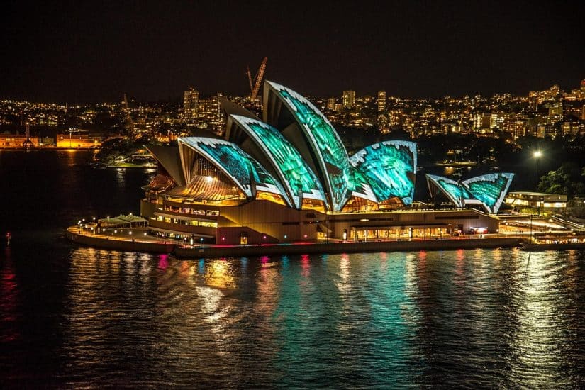 Homestay em Sydney destinos para homestay Austrália