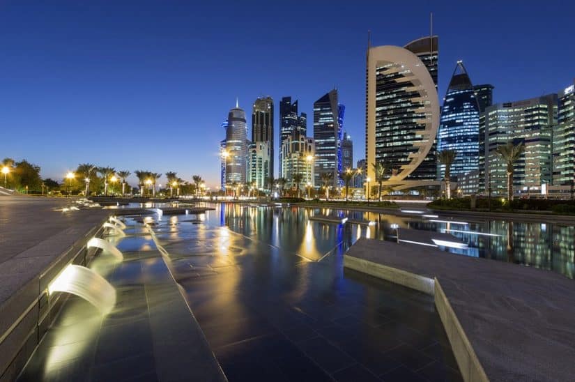 doha turismo