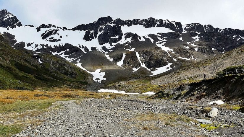 o que fazer em ushuaia em setembro