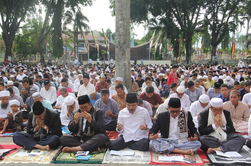 idul adha