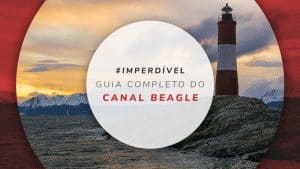 Canal Beagle em Ushuaia: preço do passeio e dicas da navegação