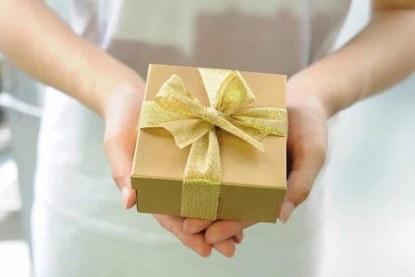 o que levar de presente para homestay presentes para o host
